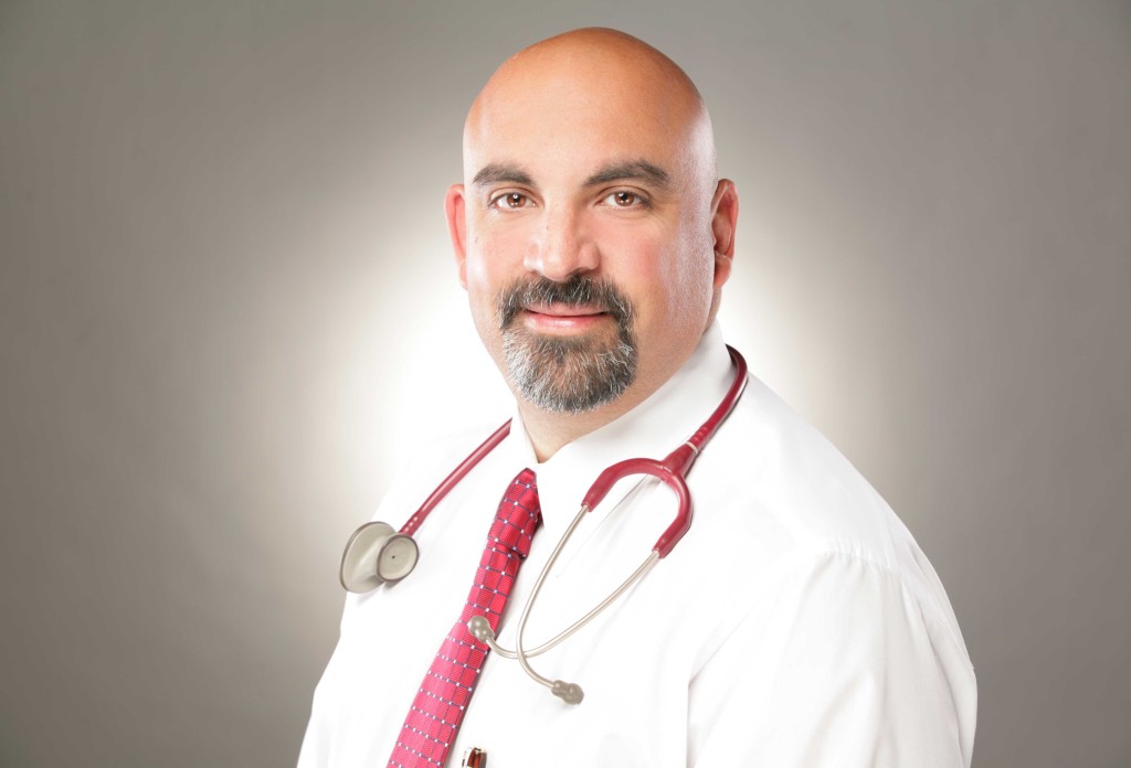 David S. Brancati D.O., FACEP Emergency Medicine