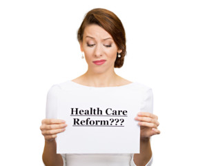 Health Care reform EmergencyMD