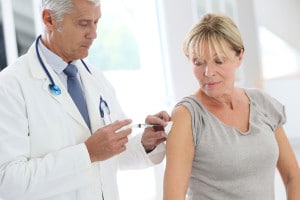 Adult Vaccines and Immunizations