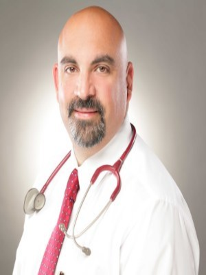 Dr. David Brancati 