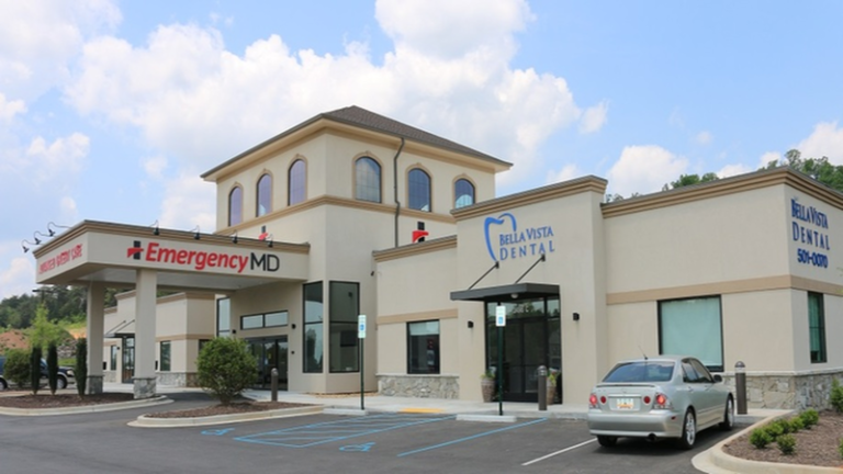 greenville facility | EmergencyMD