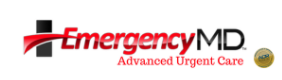 EmergencyMD Logo
